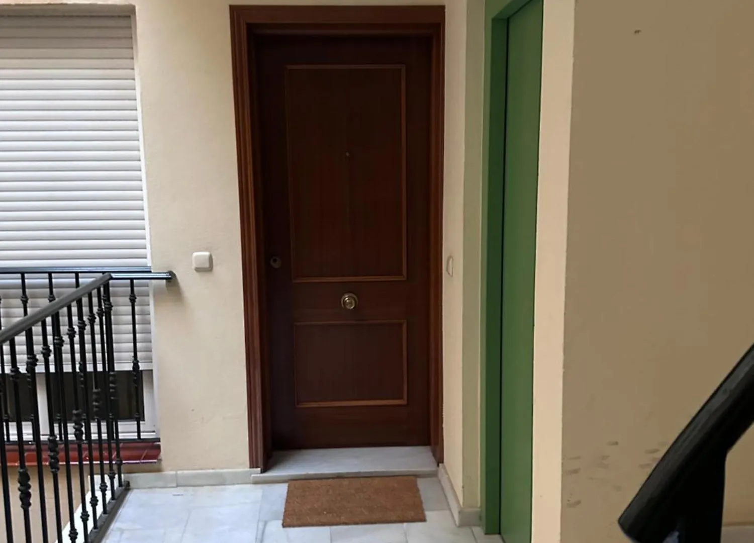 Apartament Urban Flat Junior Malaga